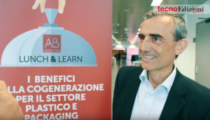 Marco Cuttica di AB Cogeneration World