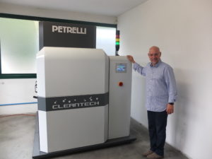 PHT Petrelli Heating Technologies