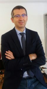  Roberto Barbieri Proposal Manager di Intergen